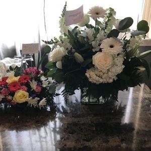 Meet your Posher, Katrina